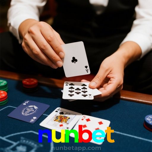 nunbet: Slots com filtros por RTP/volatilidade — encontre jogos do seu perfil