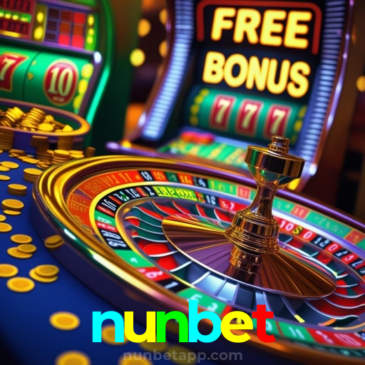 nunbet | Cassino Online com Experiência Imersiva, Realista e Profissional