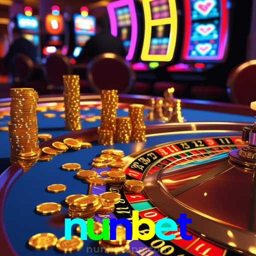 nunbet 💸 - Líder Brasileiro de Jogos 💸 - nunbet.com