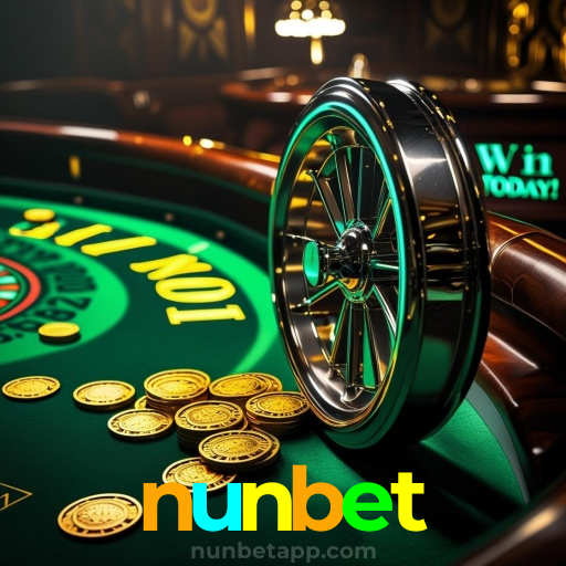 Jogos de Cassino Ao Vivo Brasil | nunbet