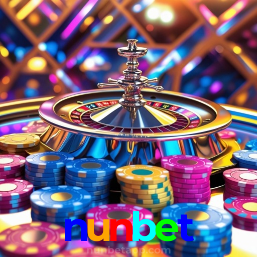nunbet | Experiência VIP de Jogos em Tempo Real no Cassino Online