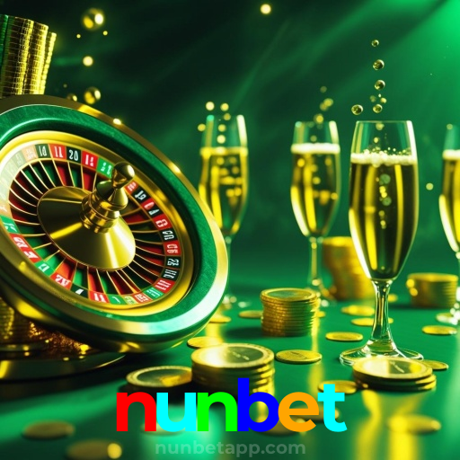 Cassino e apostas — nunbet site oficial