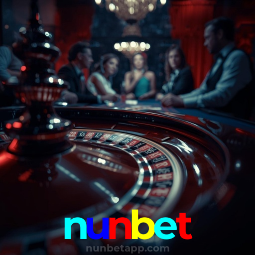 Cassino ao vivo no Brasil | nunbet: segura e premiada