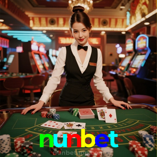 nunbet | Desbloqueie Surpresas VIP e Ofertas no Cassino Online
