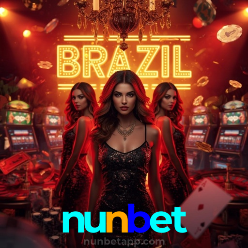 Aposte com nunbet: Cobertura Completa de Esportes Brasileiros