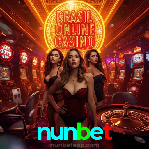 Crash Exclusivo no nunbet | Cassino Online VIP com Emoção Real