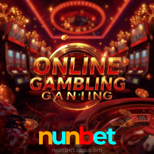 nunbet | Experiência VIP de Jogos em Tempo Real no Cassino Online