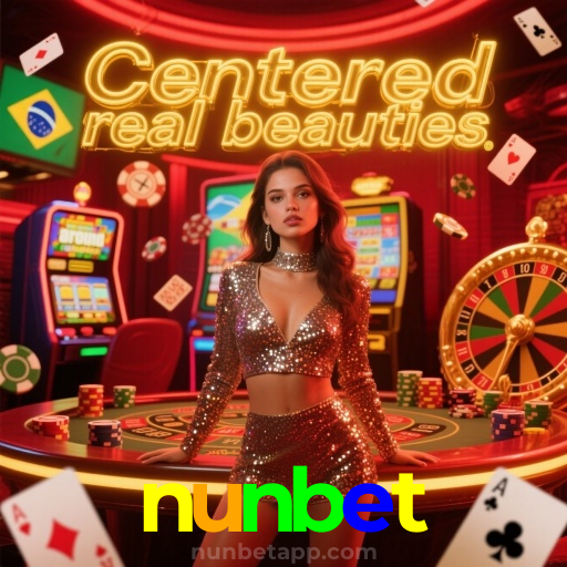 nunbet.COM PLATAFORMA OFICIAL-🎖-nunbet slots