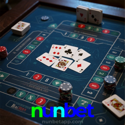 nunbet App de Comunidade | Interação Global e Jogos Online no Brasil