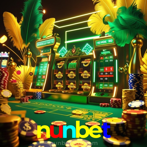 nunbet.com 🌿  - Plataforma oficial de jogos - nunbet